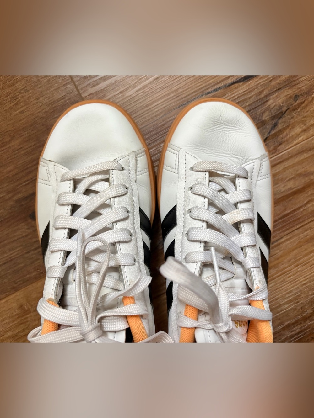 Adidas Originals Grand Court Alpha - Picture 12 of 12